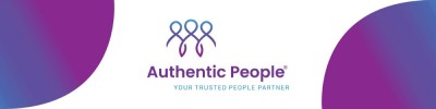 Authentic People Ltd logo